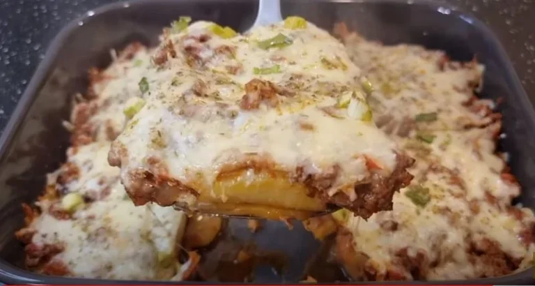Read more about the article Baked Potato With Minced Beef