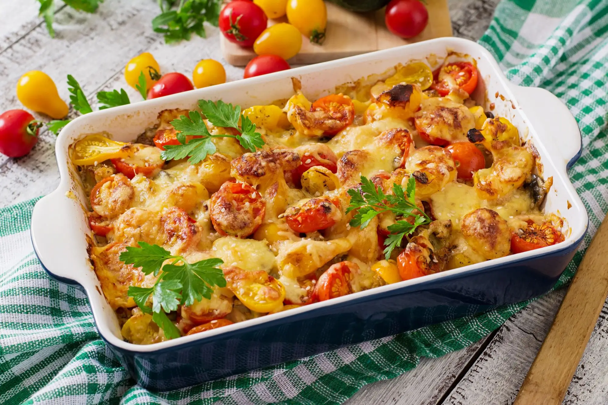 german casserole recipe