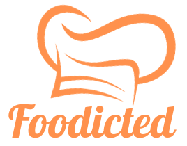 Foodicted recipes uk