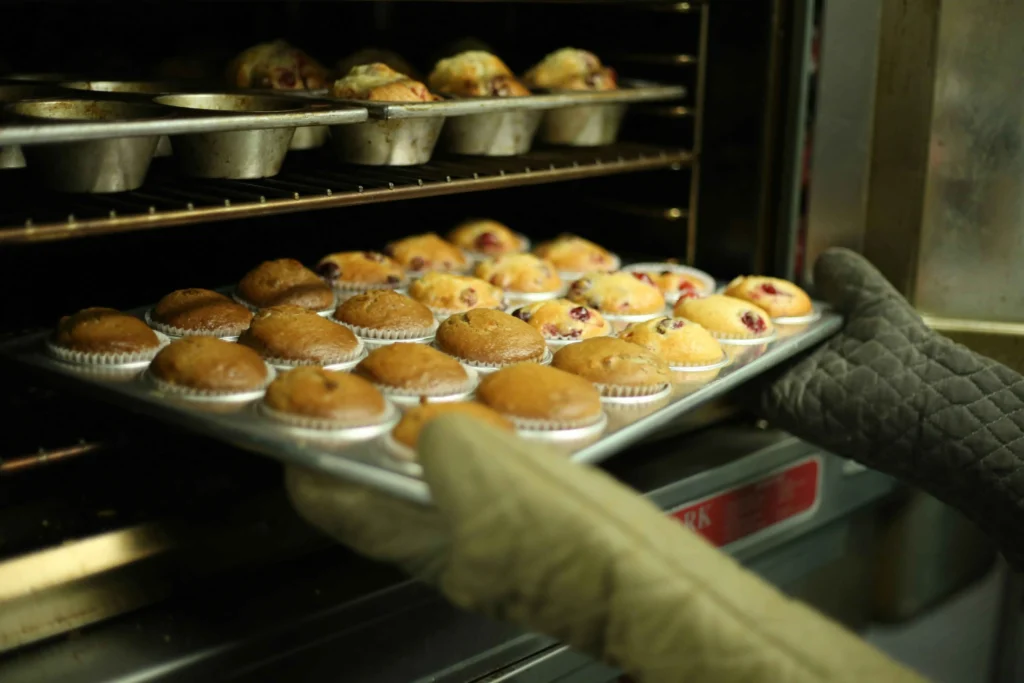 
Cinnamon Rhubarb Muffins
recipe