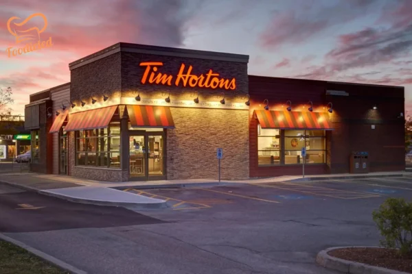 Tim Hortons breakfast menu prices and hours