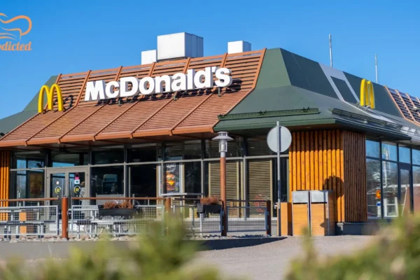 McDonald's breakfast hours, prices. menu in UK