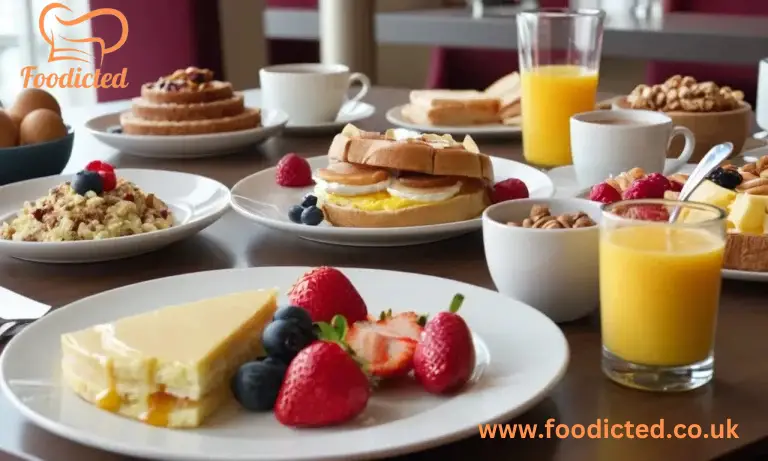 Read more about the article Hampton by Hilton Breakfast Menu & Hours UK 2024