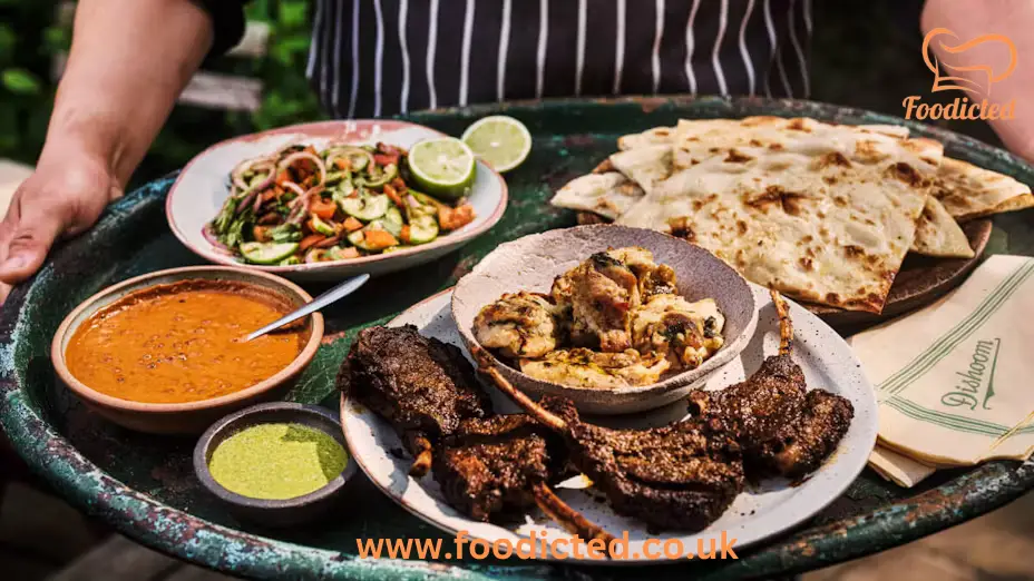 Dishoom Menu Prices UK 2025