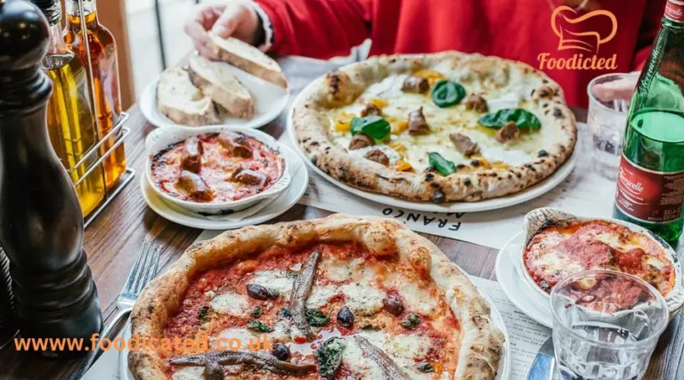 Read more about the article Franco Manca Menu Prices UK 2025