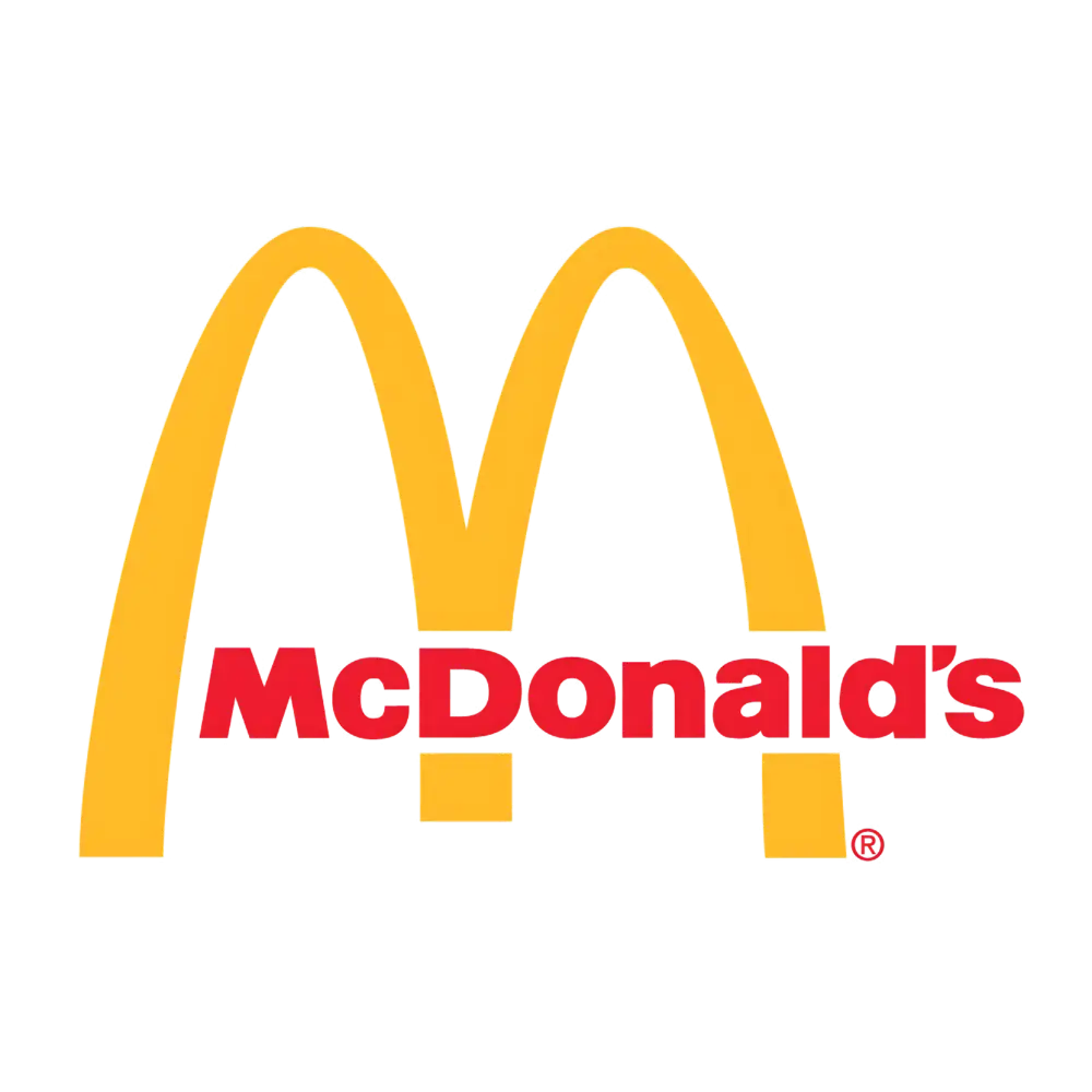 MCDONALD'S MENU WITH PRICES UK